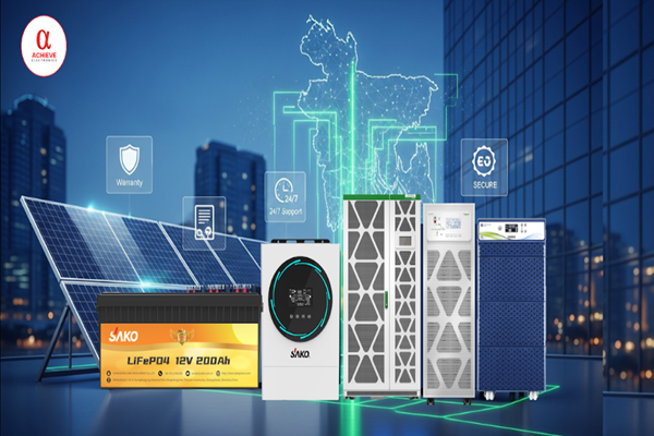 Solar Energy Solutions